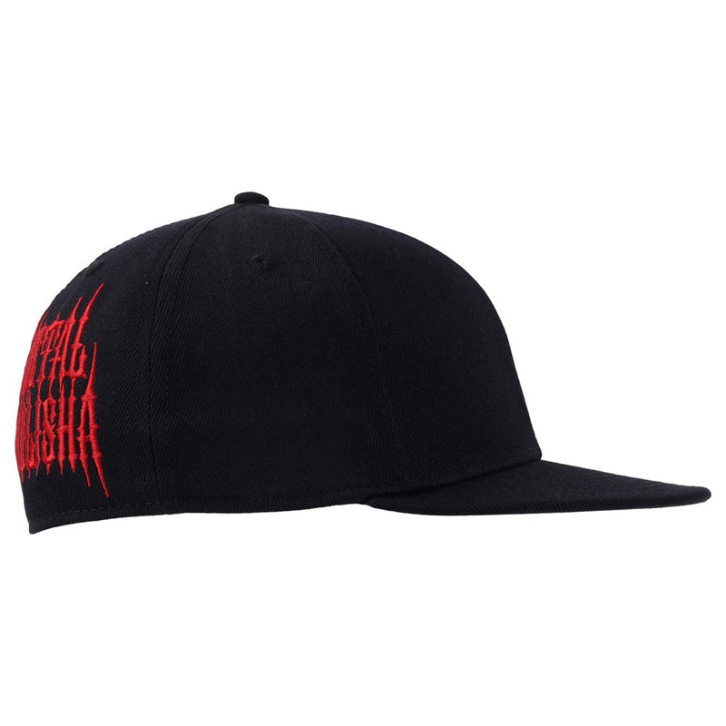 Metal Mulisha Mobber Flex Hat