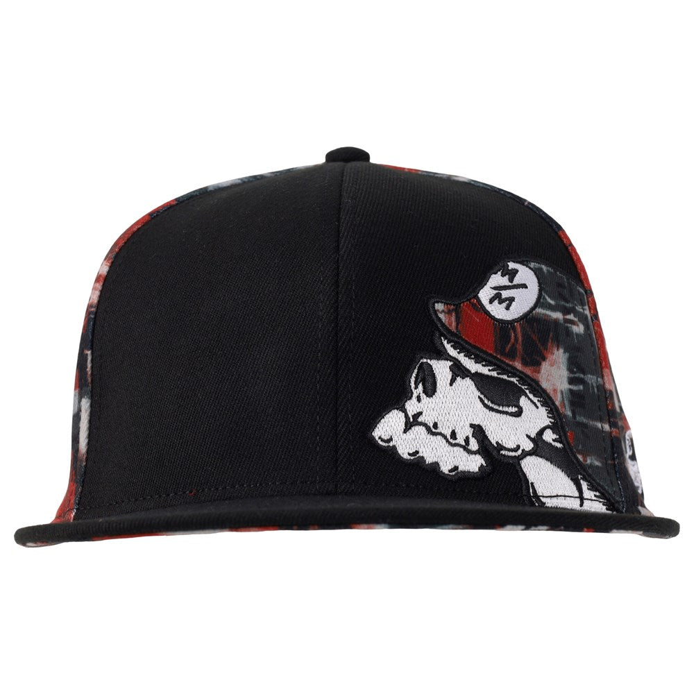Metal Mulisha Henchman Flex Hat