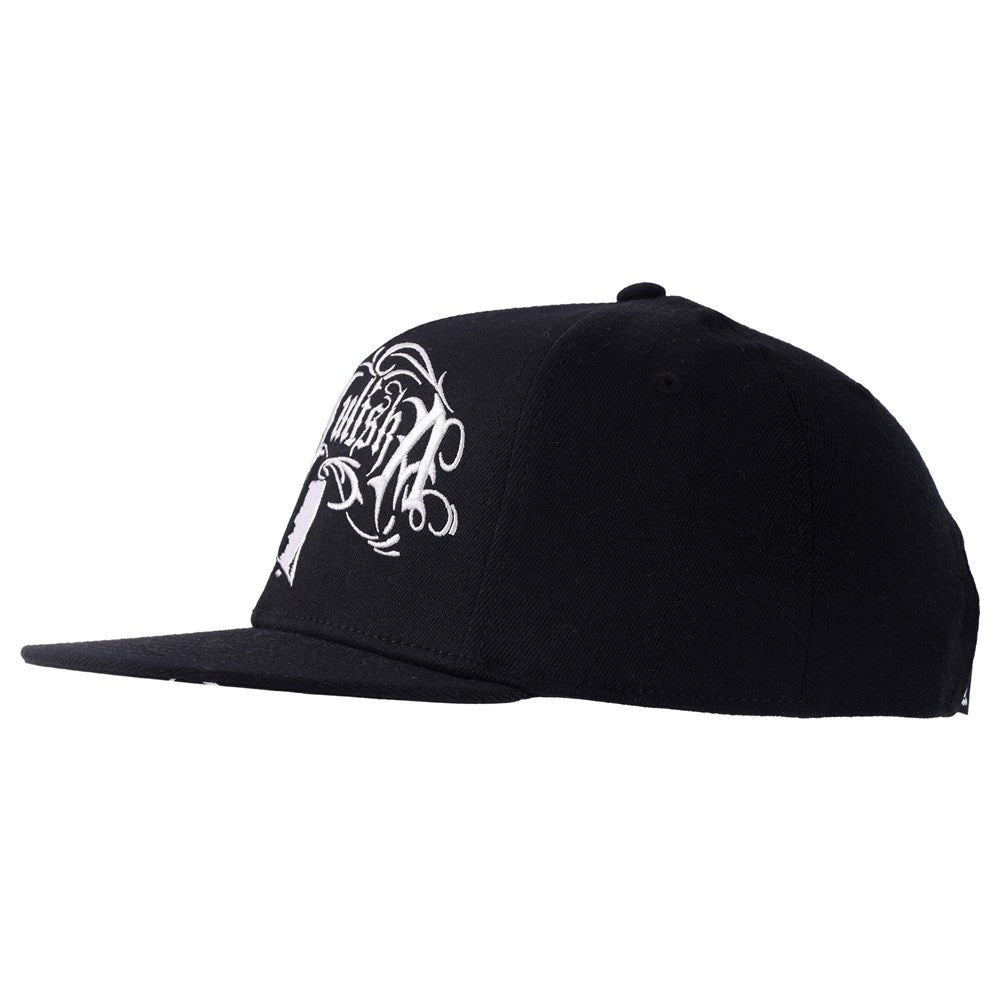 Metal Mulisha Intricate Flexsnap Hat
