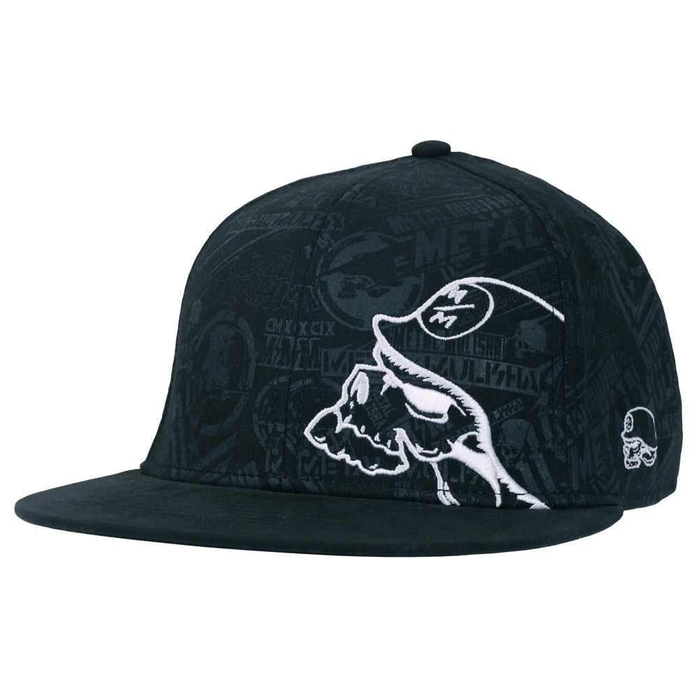 Metal Mulisha Tapped Flex Hat