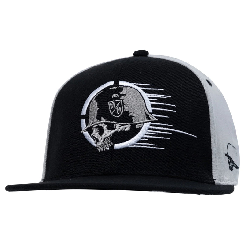 Metal Mulisha Beam Flex Hat