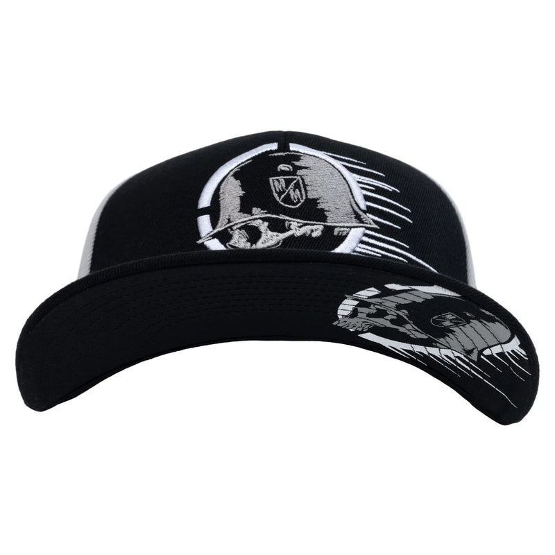 Metal Mulisha Beam Flex Hat