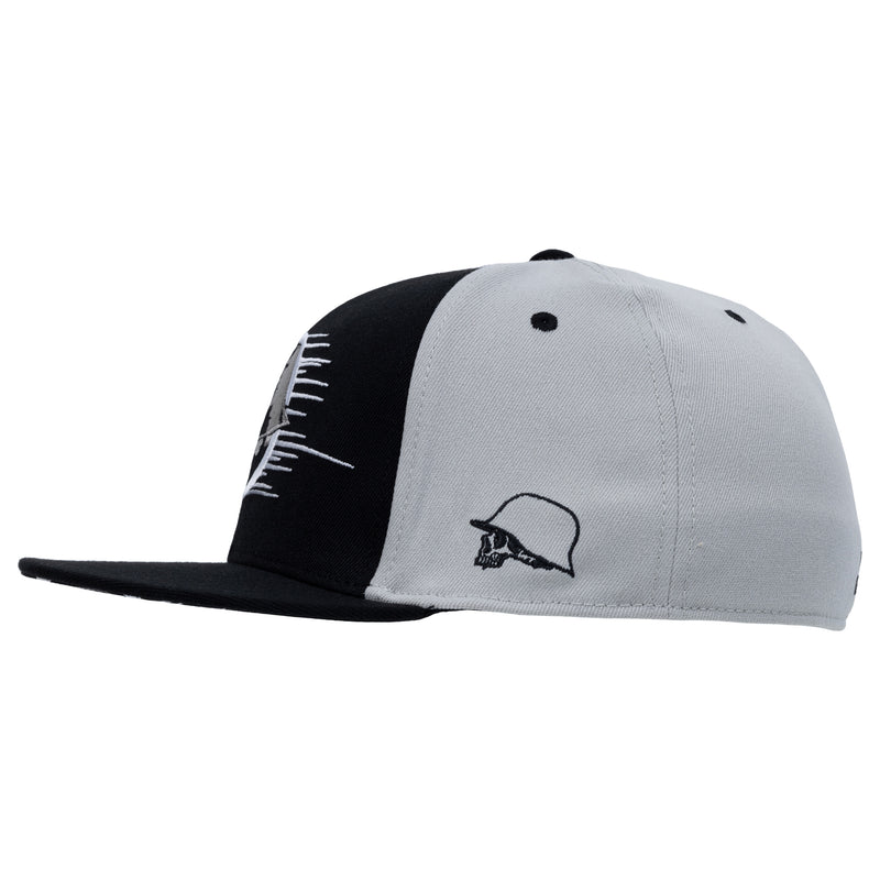 Metal Mulisha Beam Flex Hat