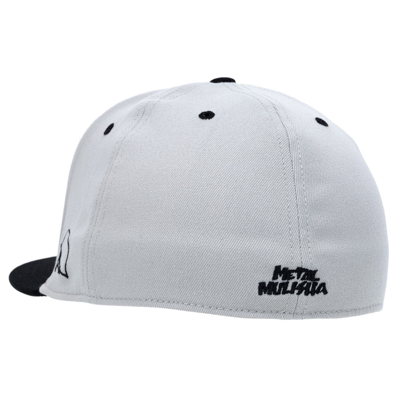 Metal Mulisha Beam Flex Hat