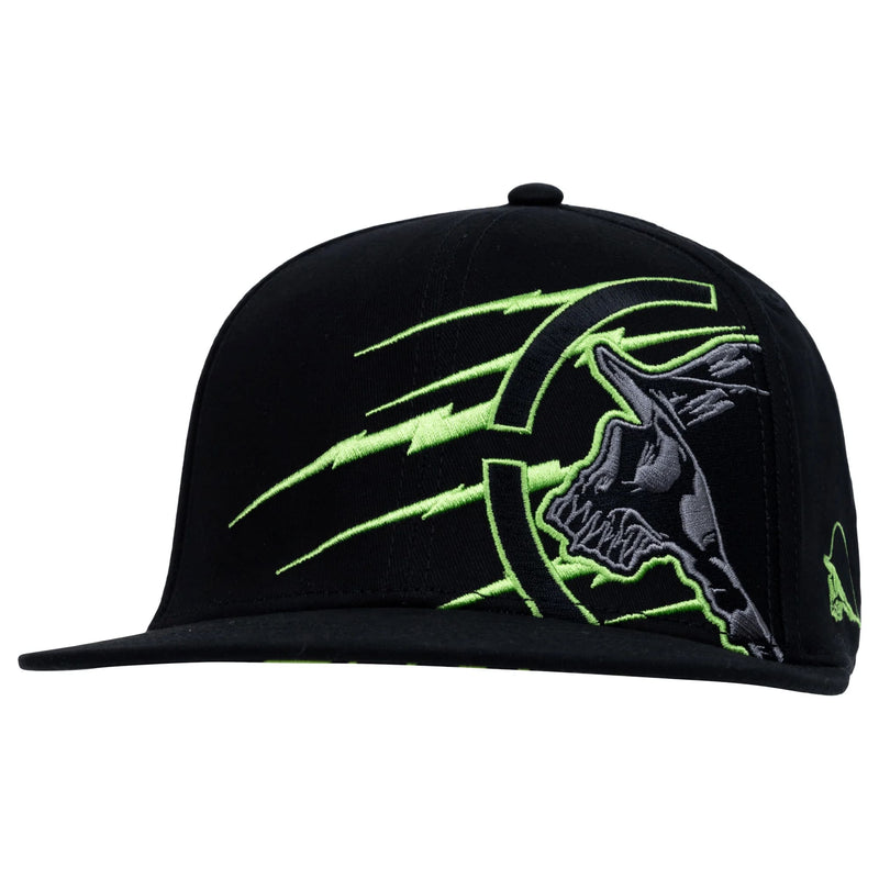 Metal Mulisha Charge Flex Hat