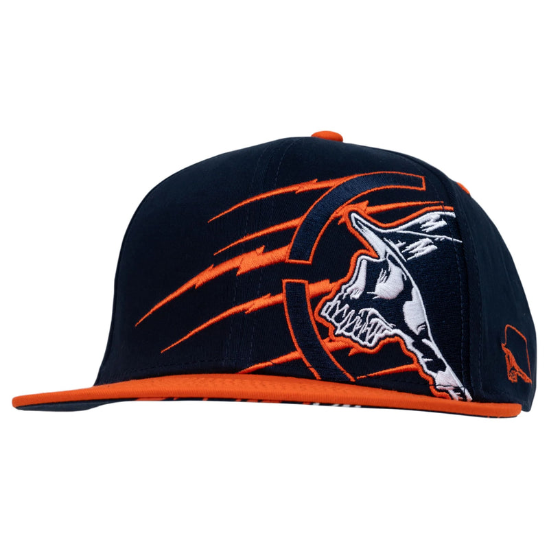 Metal Mulisha Charge Flex Hat