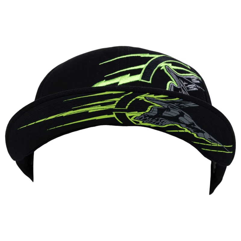 Metal Mulisha Charge Flex Hat