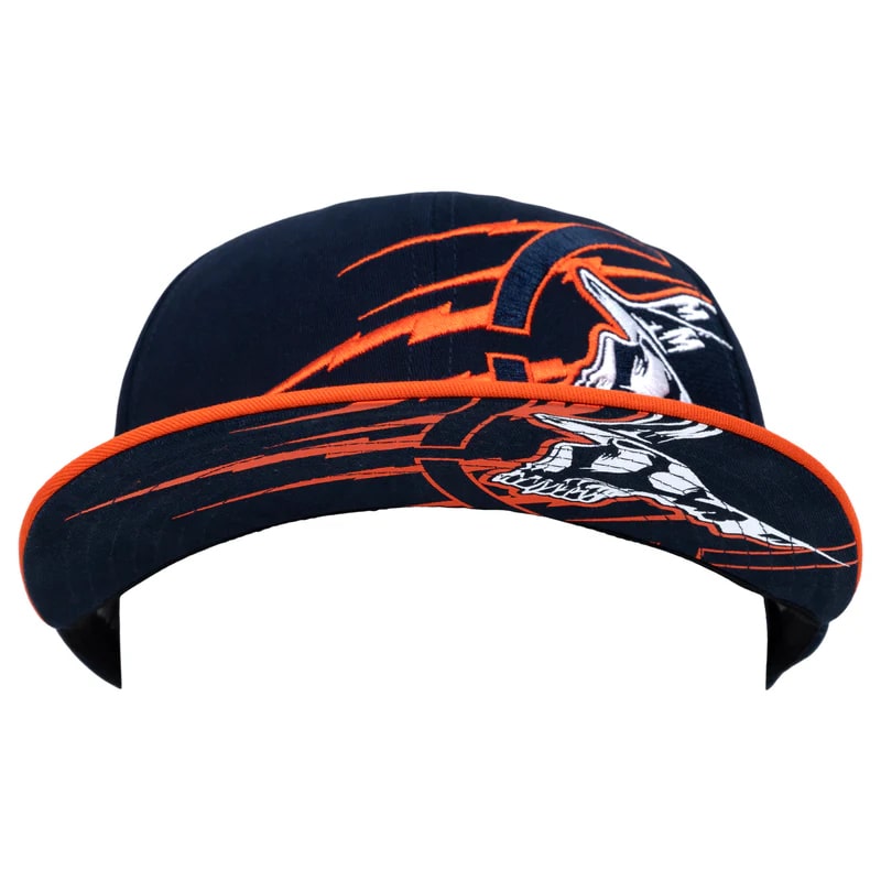 Metal Mulisha Charge Flex Hat