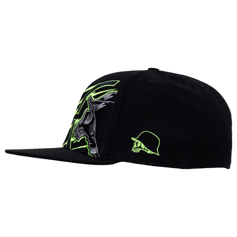 Metal Mulisha Charge Flex Hat