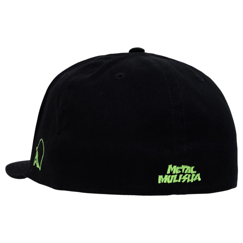 Metal Mulisha Charge Flex Hat