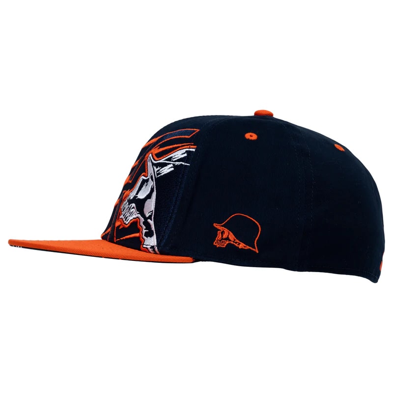 Metal Mulisha Charge Flex Hat