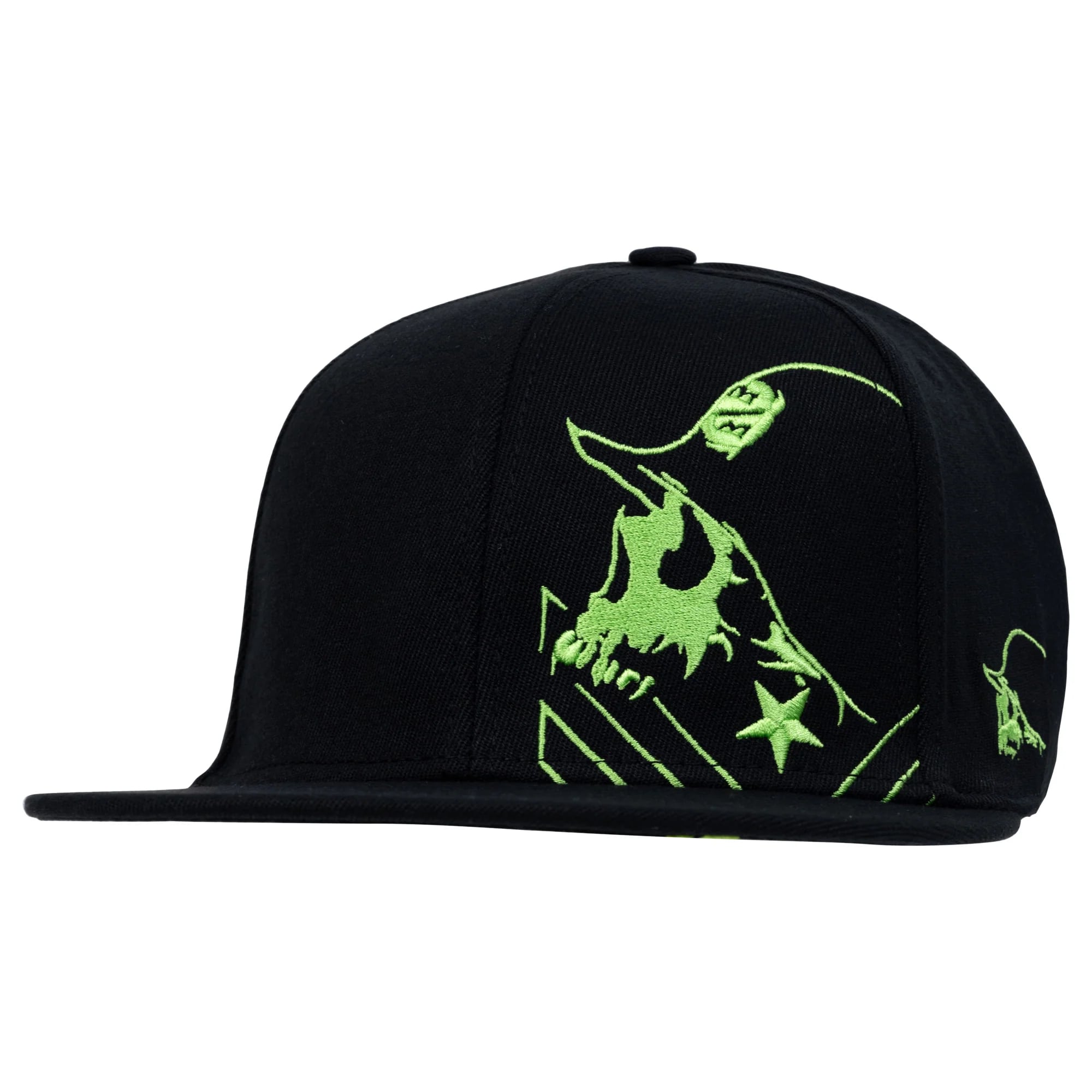 Metal Mulisha Dodge Flex Hat