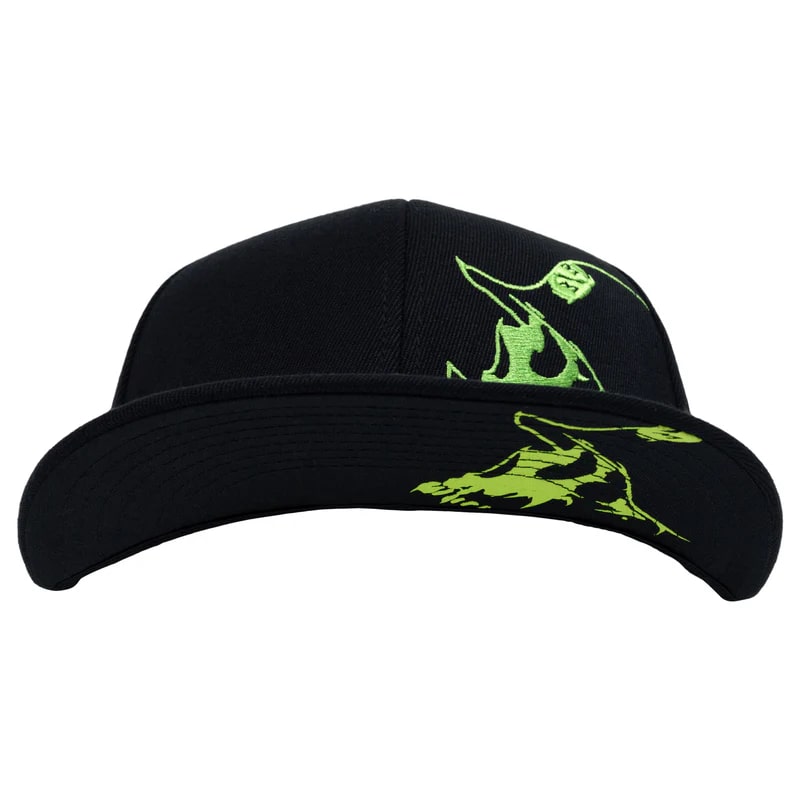 Metal Mulisha Dodge Flex Hat