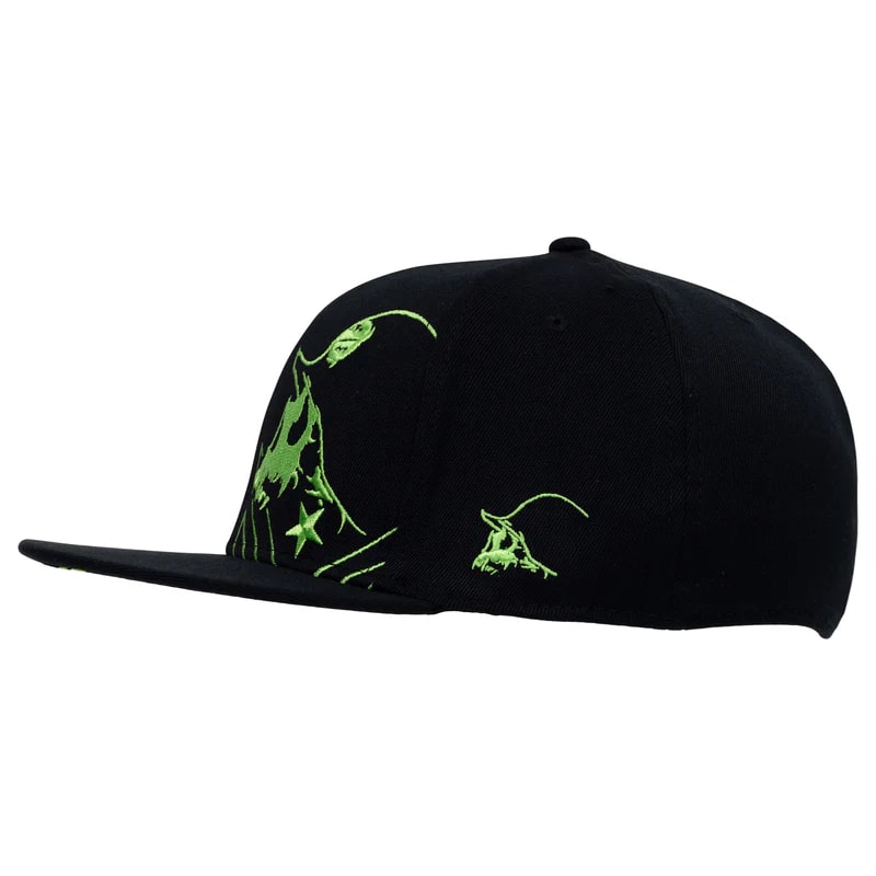 Metal Mulisha Dodge Flex Hat