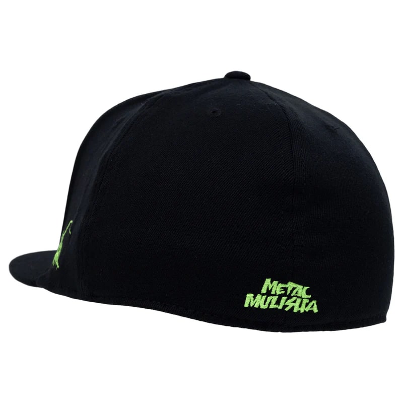 Metal Mulisha Dodge Flex Hat