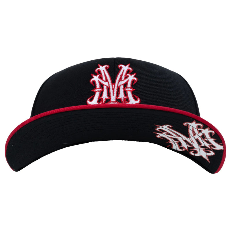 Metal Mulisha Metal Ball Flex Hat