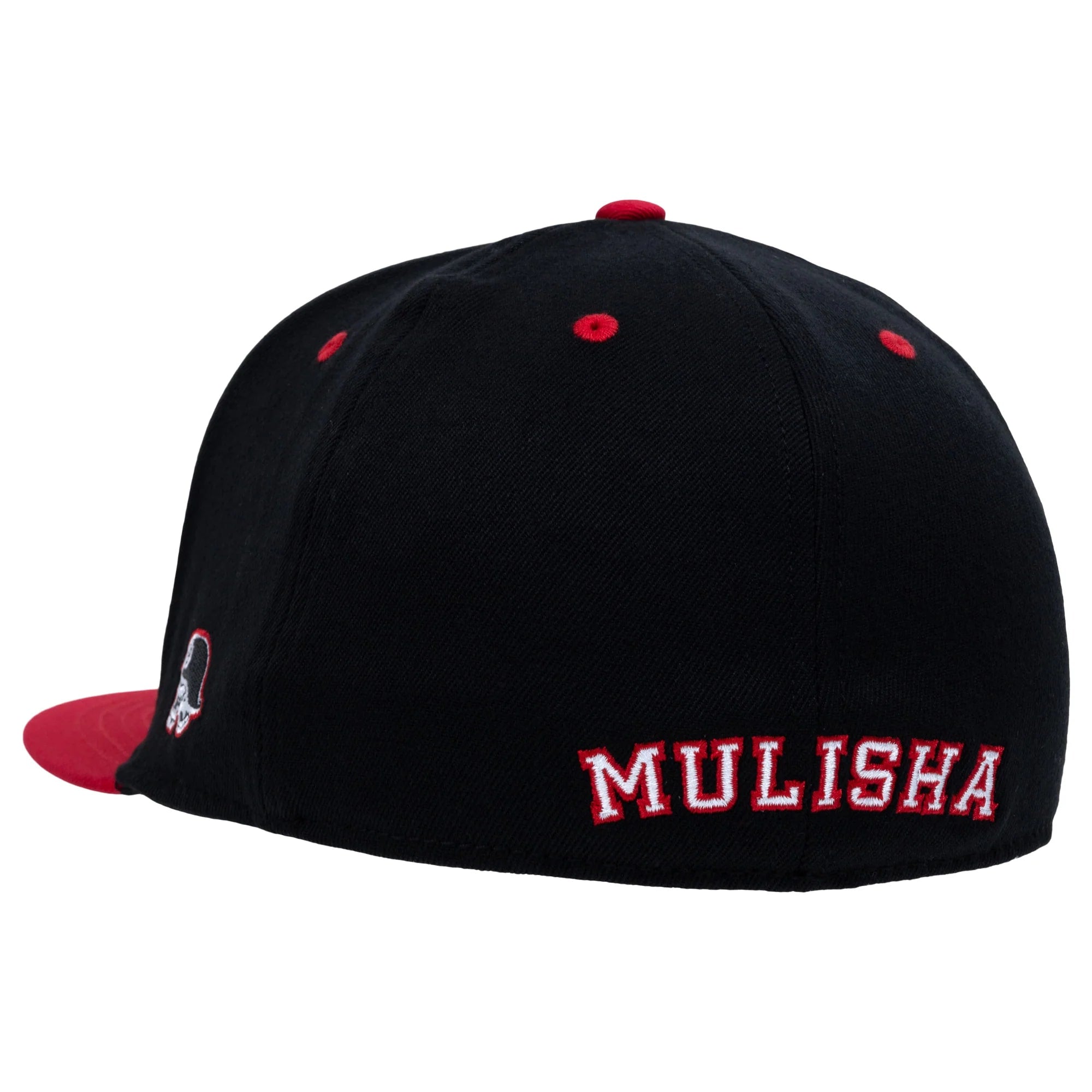 Metal Mulisha Metal Ball Flex Hat