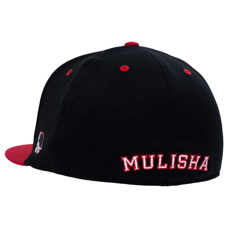 Metal Mulisha Metal Ball Flex Hat