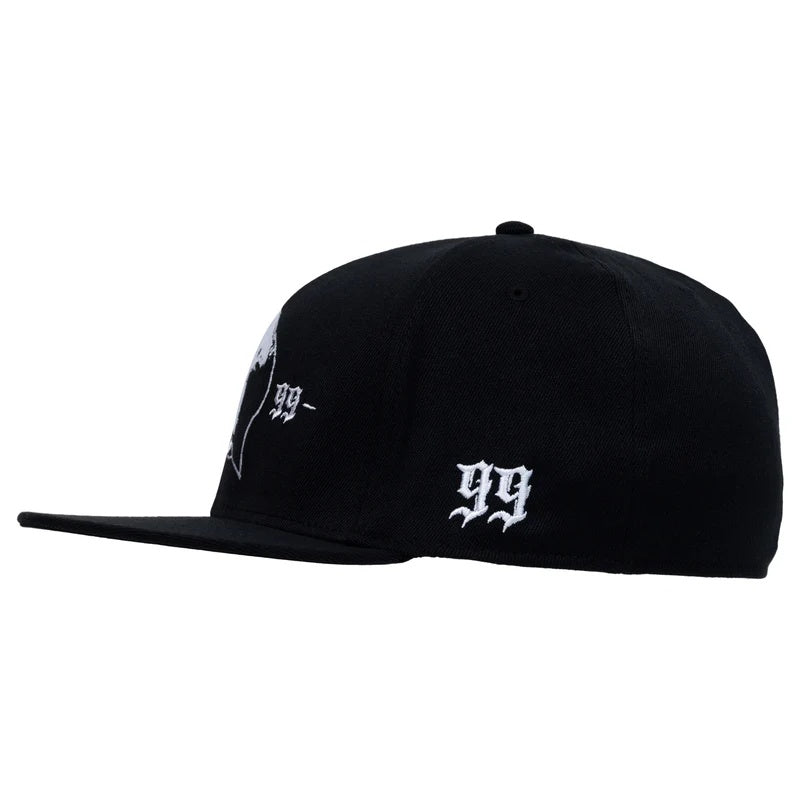 Metal Mulisha Mind Flex Hat