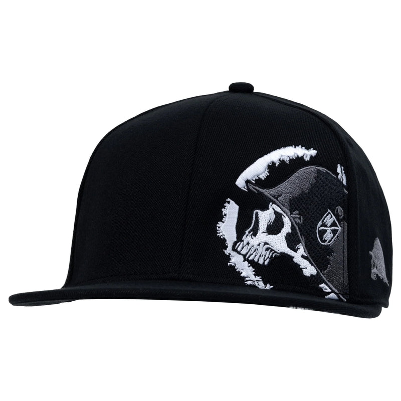 Metal Mulisha Rapid Flex Hat