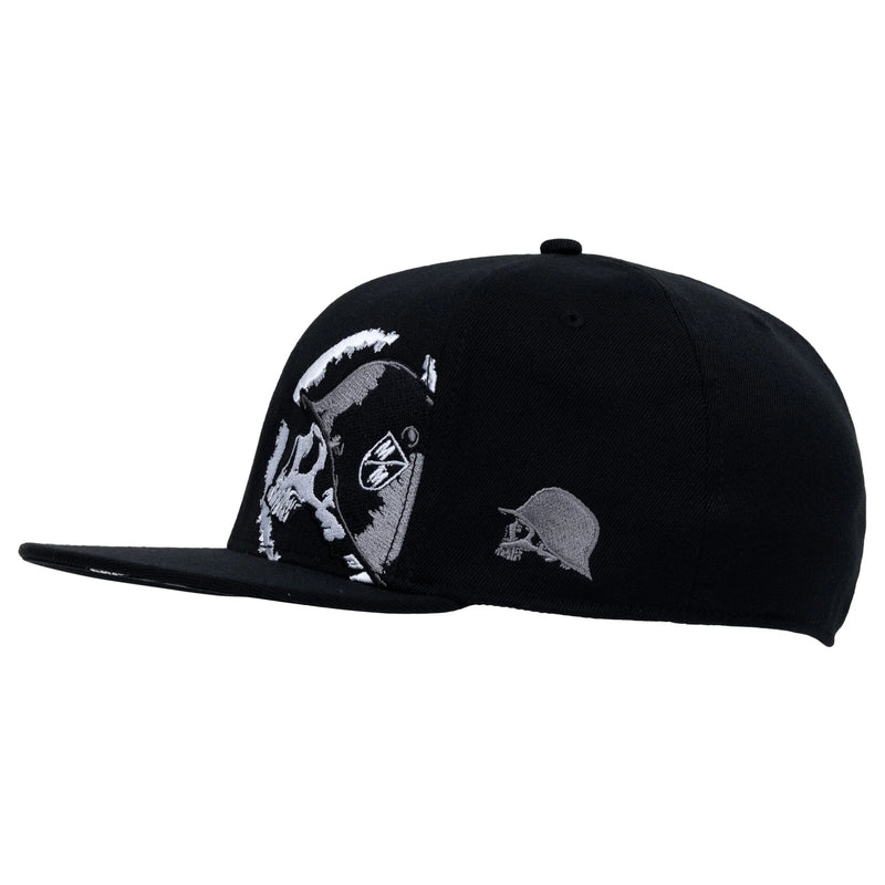 Metal Mulisha Rapid Flex Hat