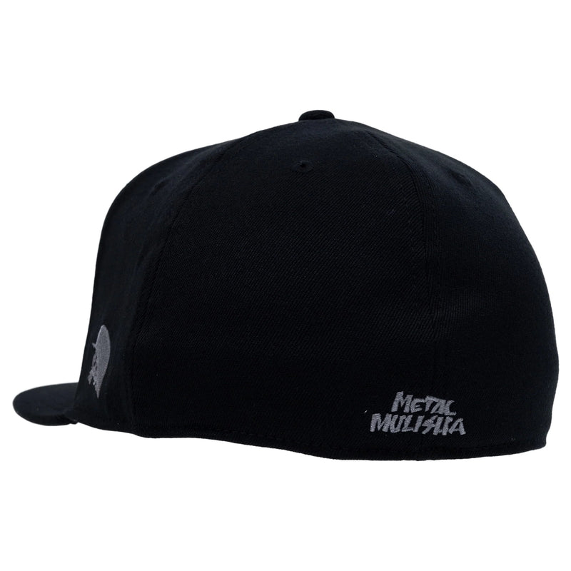 Metal Mulisha Rapid Flex Hat