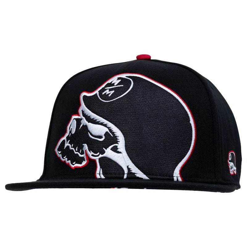 Metal Mulisha Restrain Flex Hat