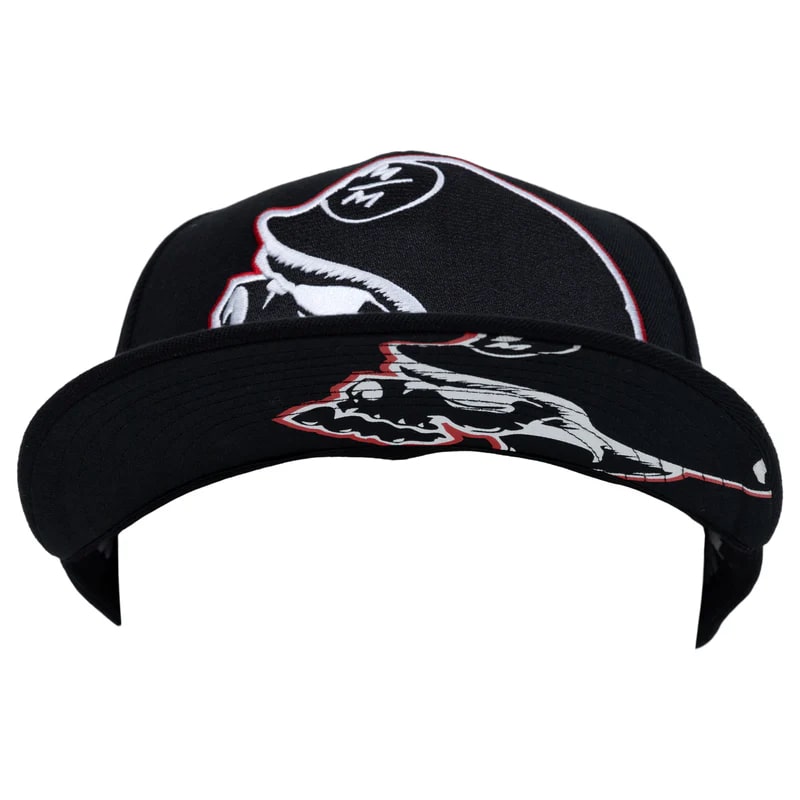Metal Mulisha Restrain Flex Hat