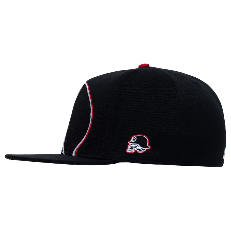 Metal Mulisha Restrain Flex Hat