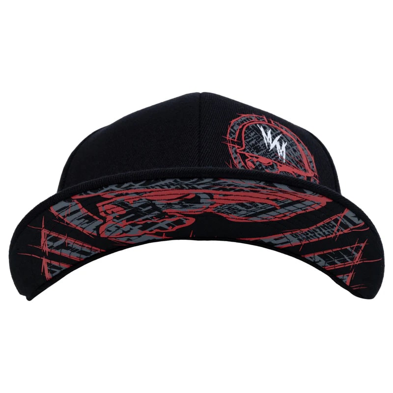 Metal Mulisha Shred Flex Hat