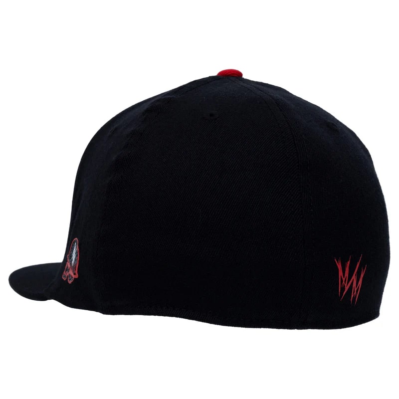 Metal Mulisha Shred Flex Hat
