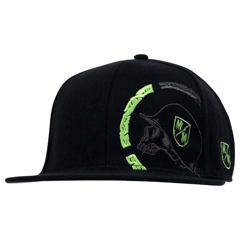 Metal Mulisha Smash Flex Hat