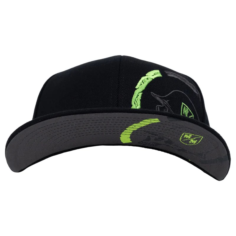 Metal Mulisha Smash Flex Hat