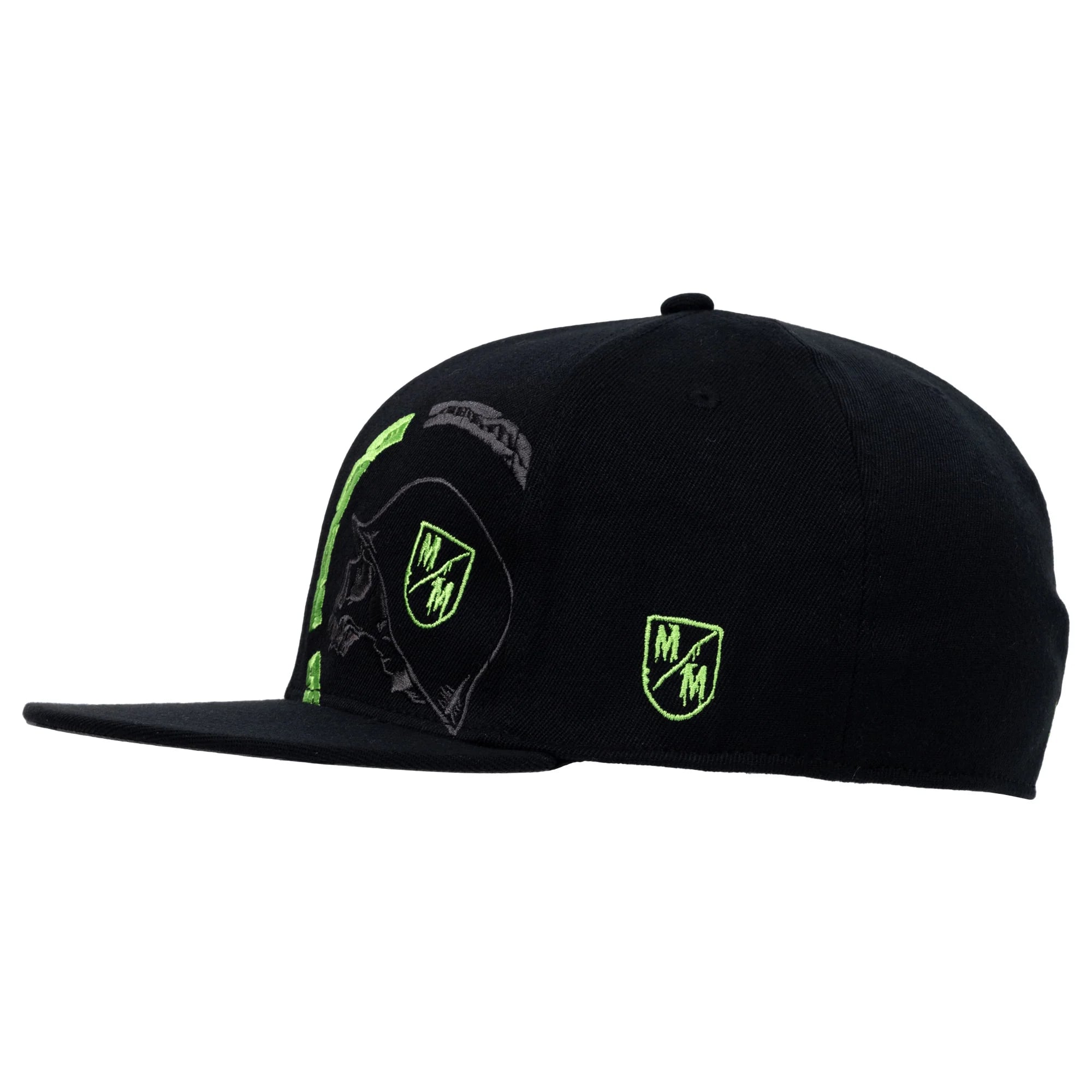 Metal Mulisha Smash Flex Hat