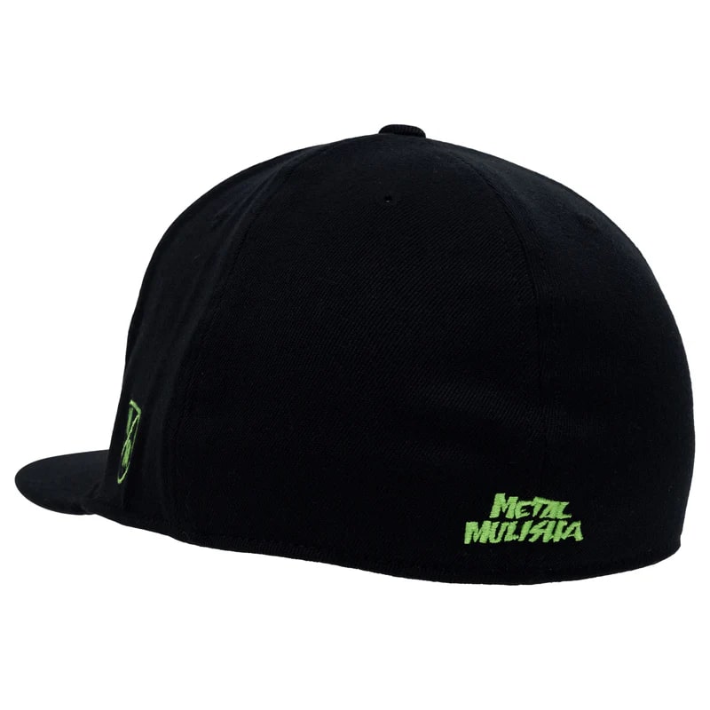 Metal Mulisha Smash Flex Hat