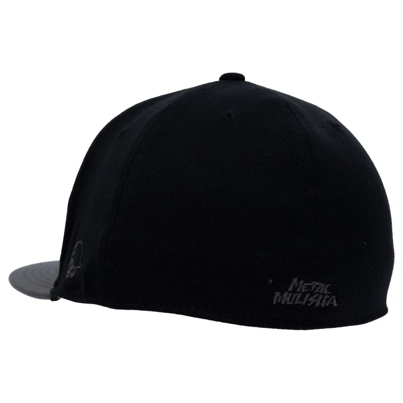 Metal Mulisha Trimmed Flex Hat
