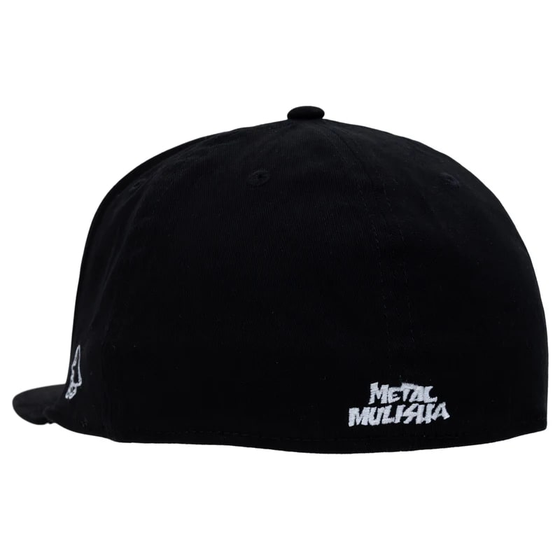 Metal Mulisha Werk Flex Hat