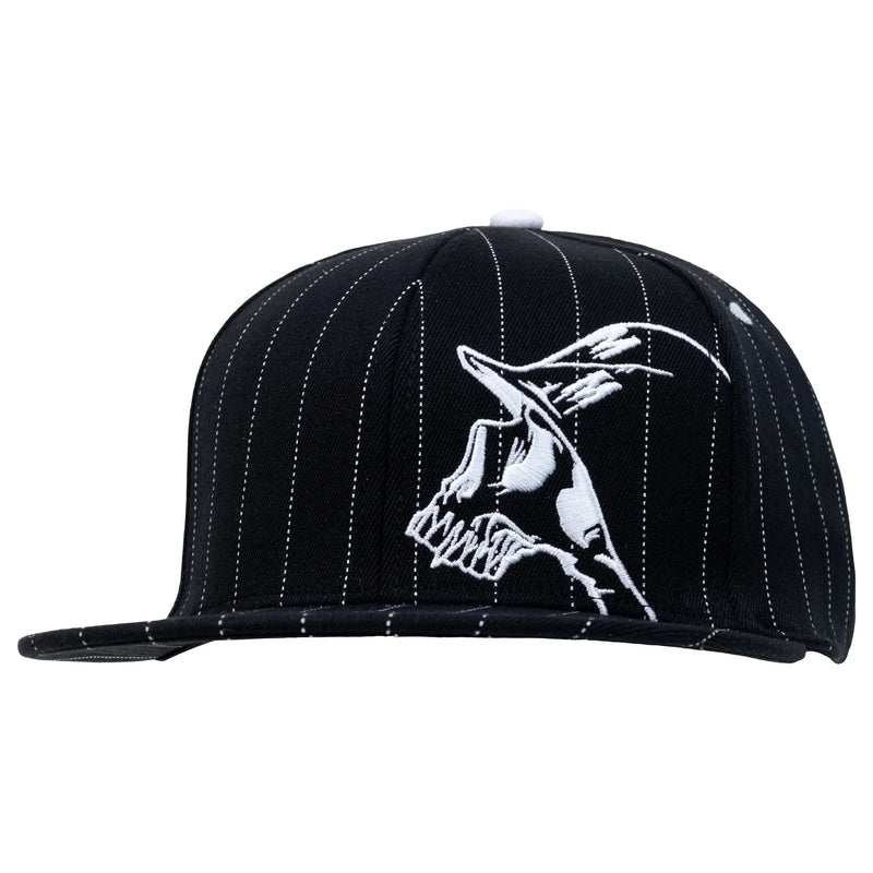Metal Mulisha Wire Flex Hat