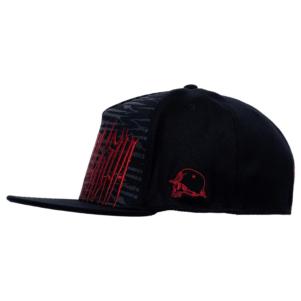 Metal Mulisha Grunge Flex Hat