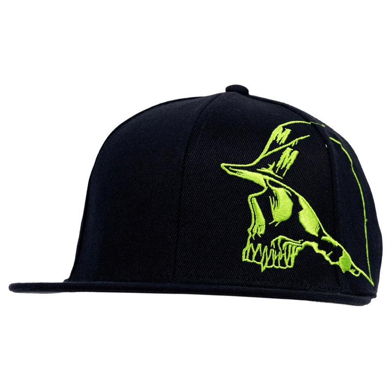Metal Mulisha Mobber 2 Flex Hat