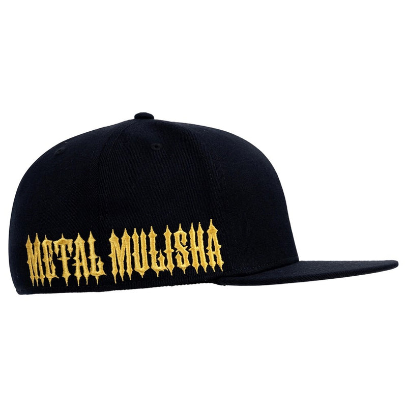 Metal Mulisha Mobber 2 Flex Hat