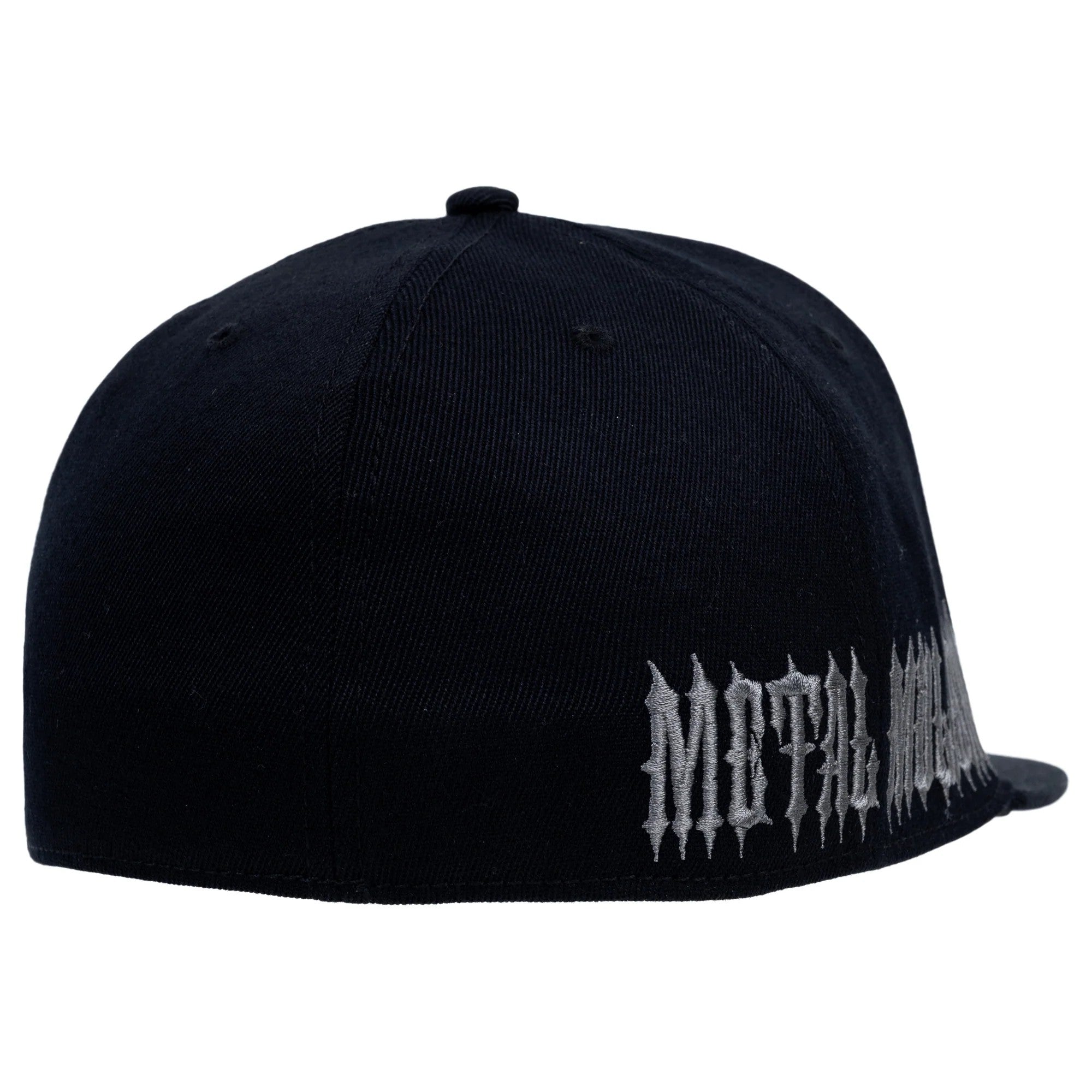 Metal Mulisha Mobber 2 Flex Hat