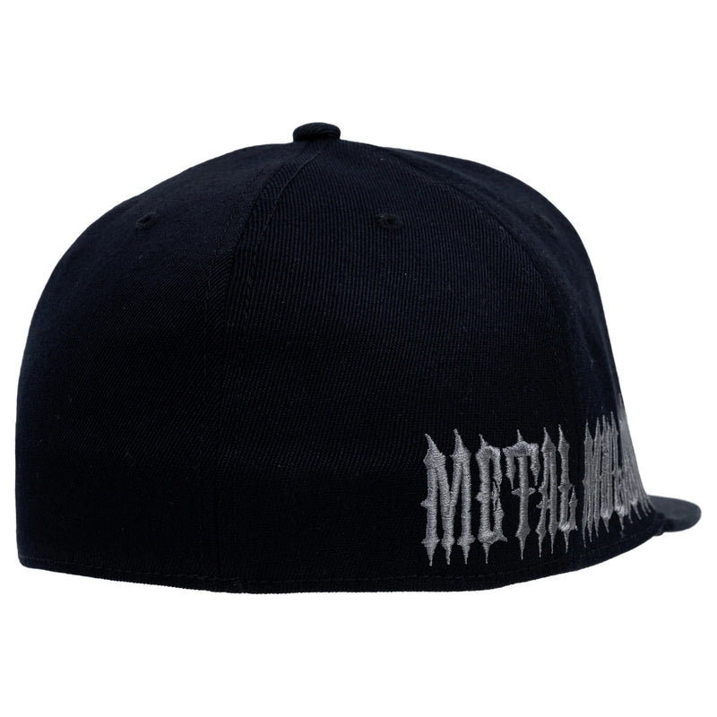 Metal Mulisha Mobber 2 Flex Hat