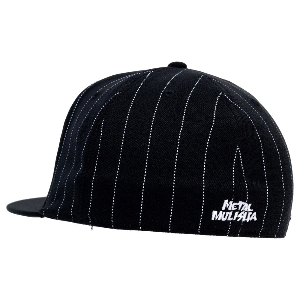 Metal Mulisha Shell Shock Flex Hat