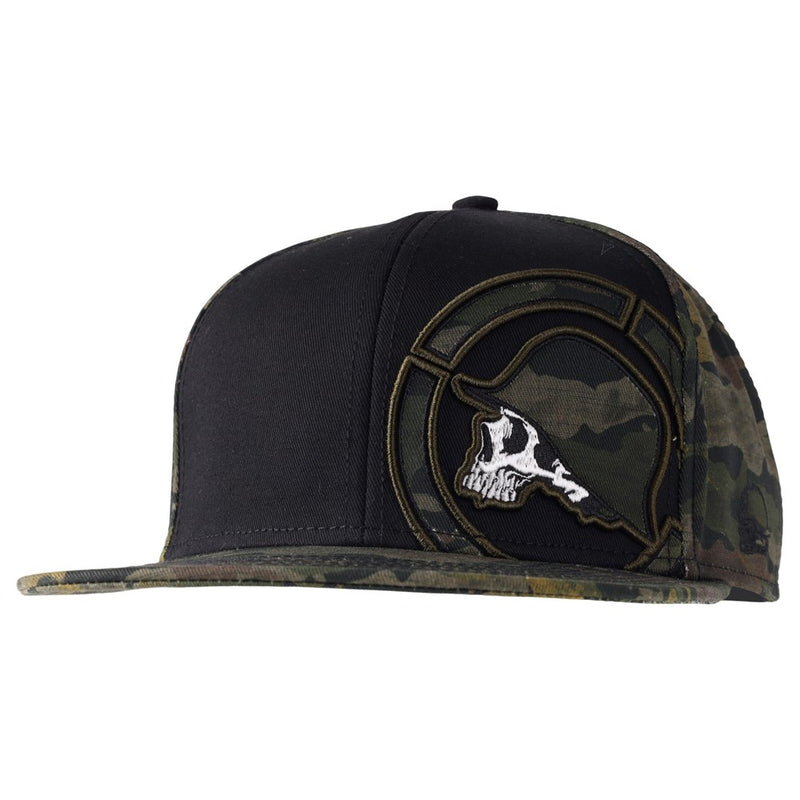 Metal Mulisha Trapper Snapback Hat