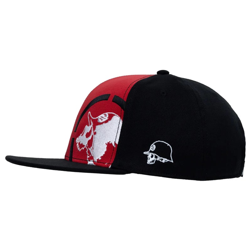 Metal Mulisha Cable Flexsnap Hat