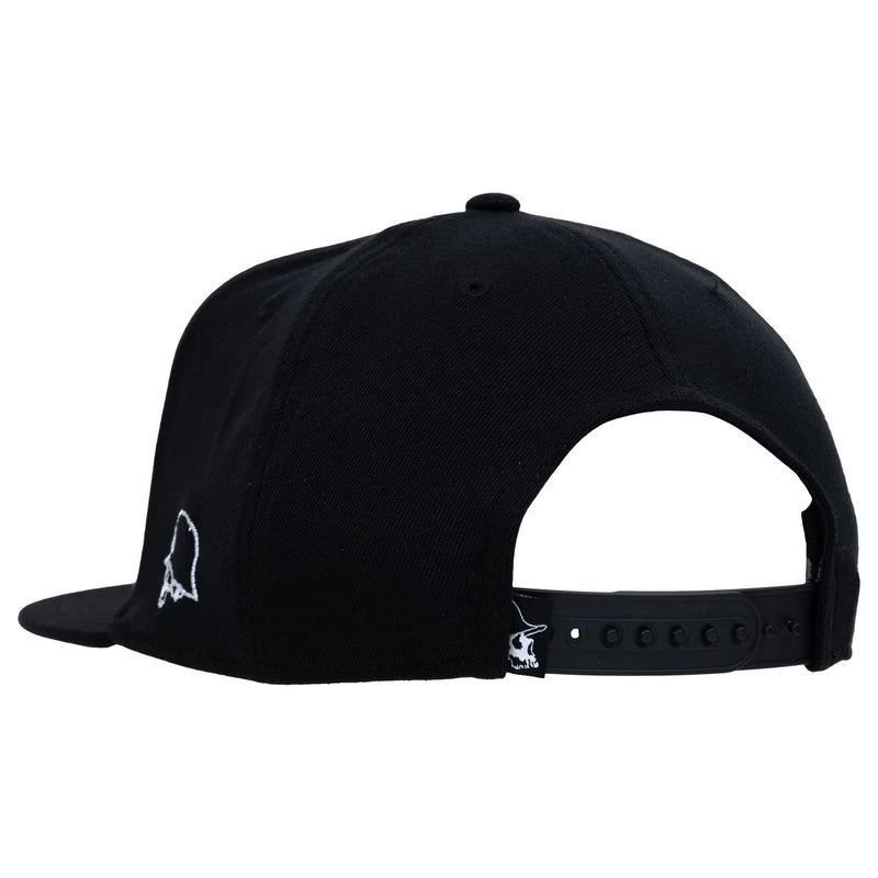 Metal Mulisha Cable Flexsnap Hat