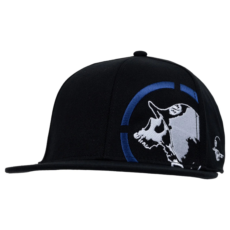 Metal Mulisha Cable Flexsnap Hat