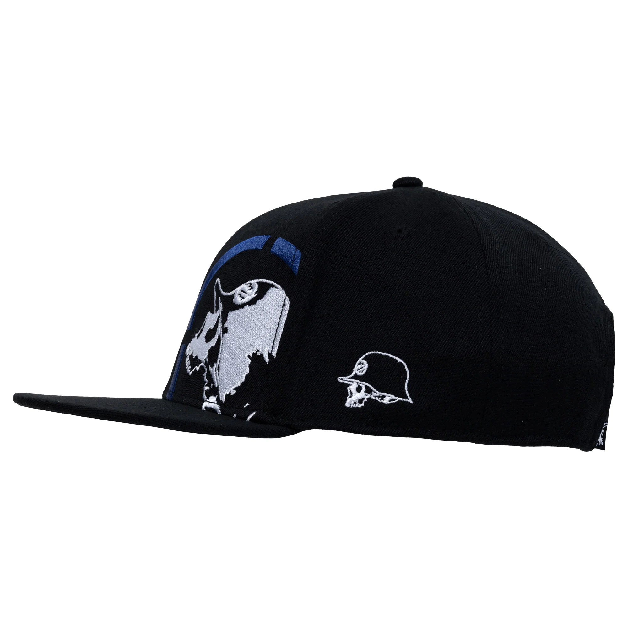 Metal Mulisha Cable Flexsnap Hat
