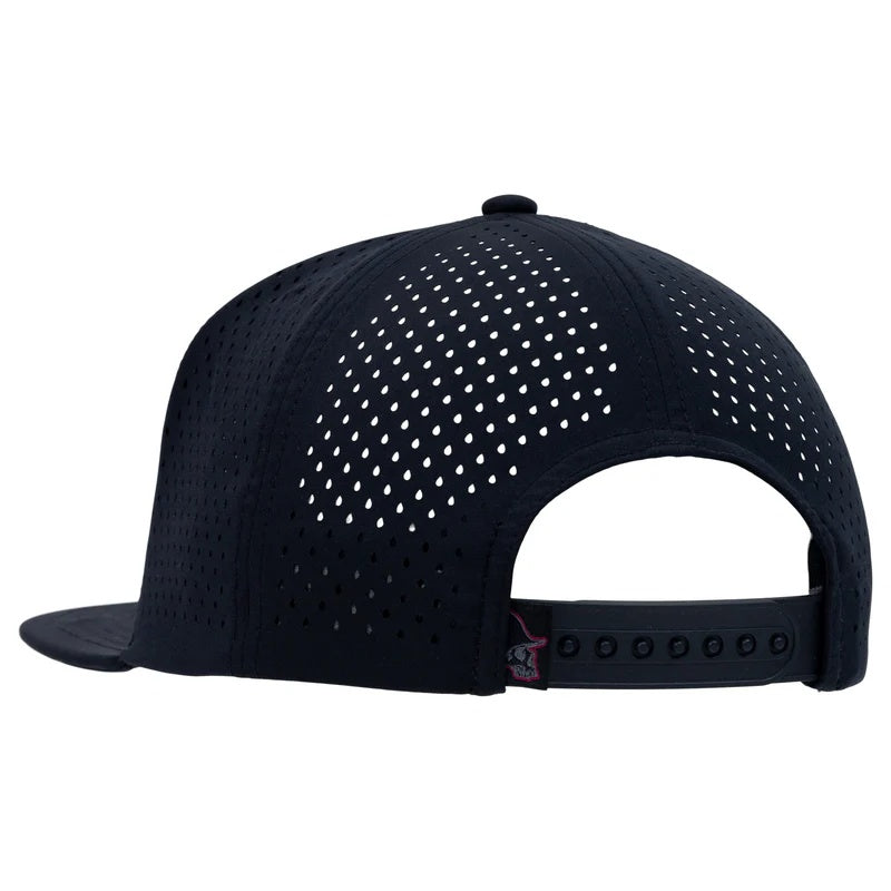 Metal Mulisha Masked Snapback Hat
